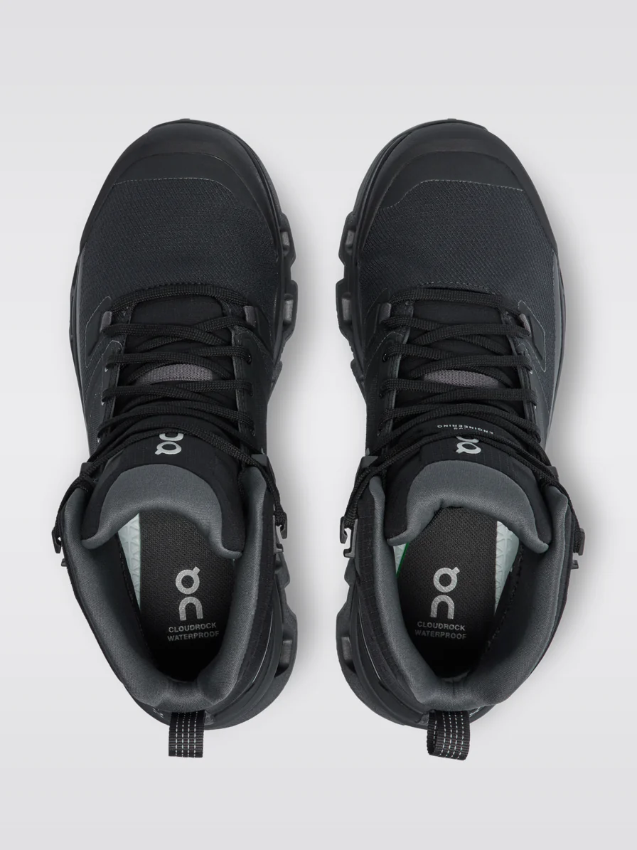 Cloudrock 2 Waterproof - Black | Eclipse - Image 2