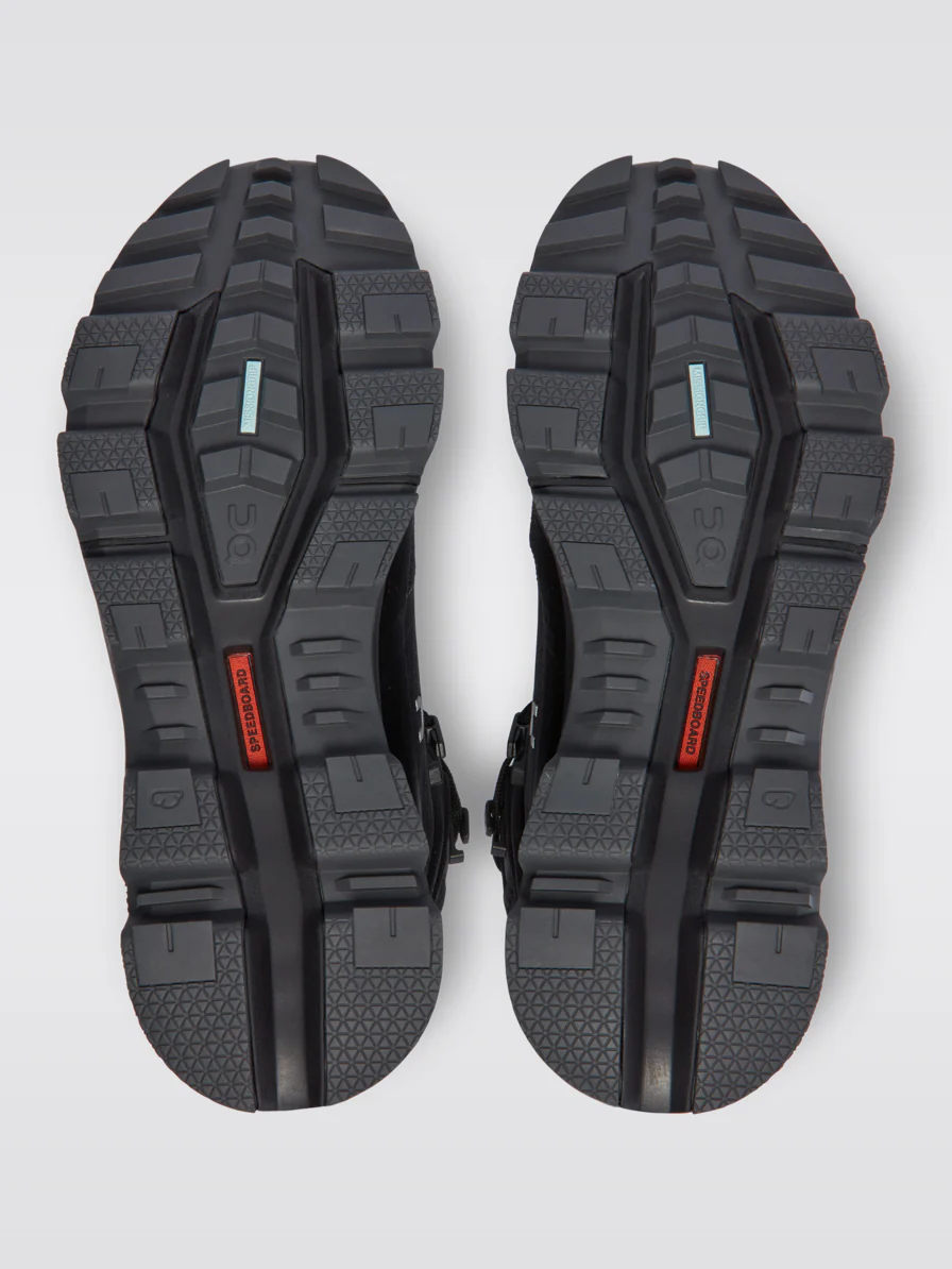 Cloudrock 2 Waterproof - Black | Eclipse - Image 3