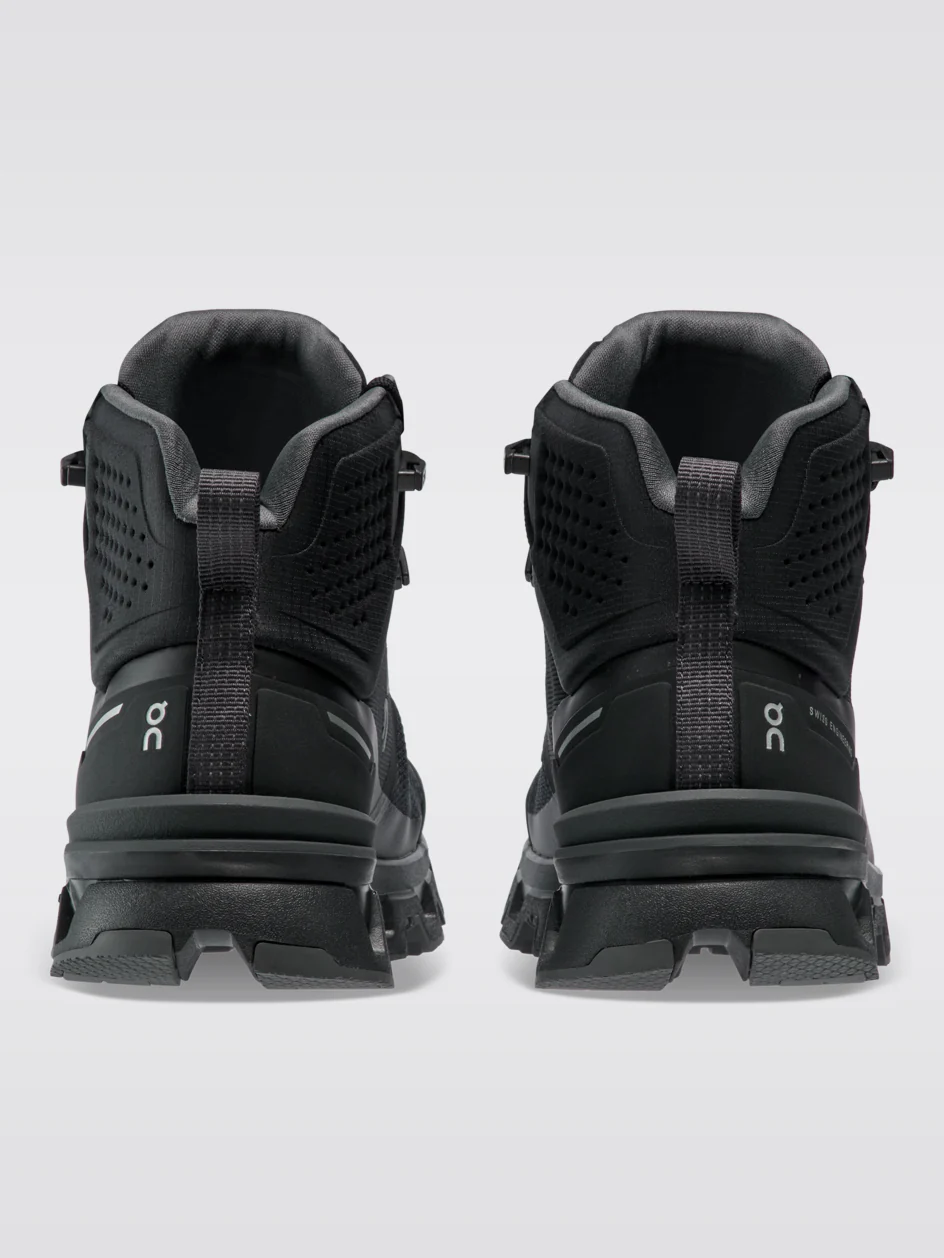 Cloudrock 2 Waterproof - Black | Eclipse - Image 4