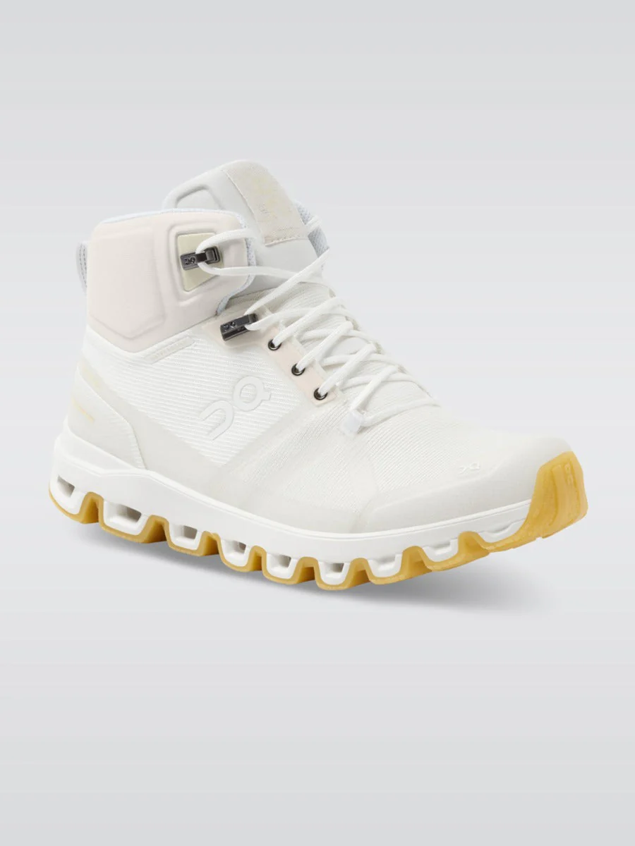 Cloudrock Edge Raw Sneaker - Undyed - Image 2