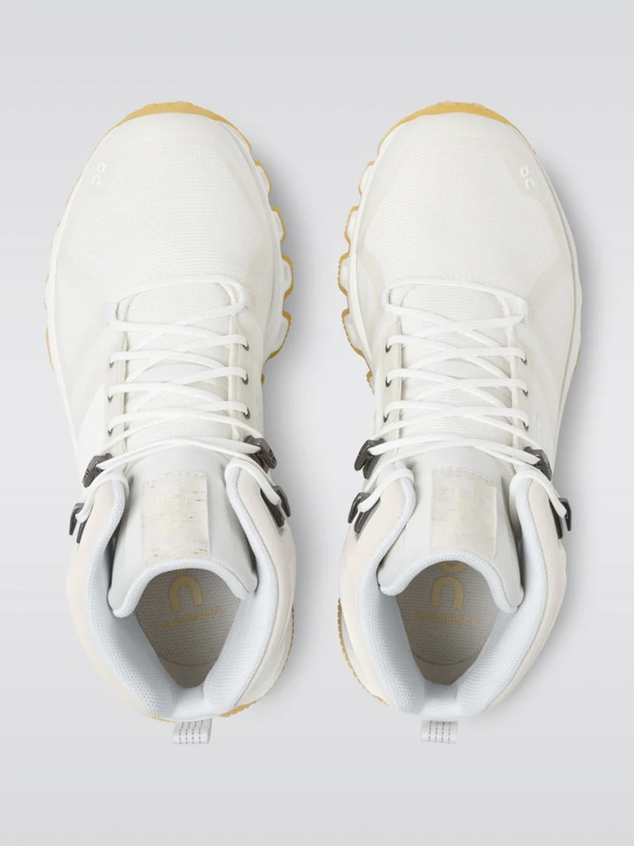 Cloudrock Edge Raw Sneaker - Undyed - Image 3