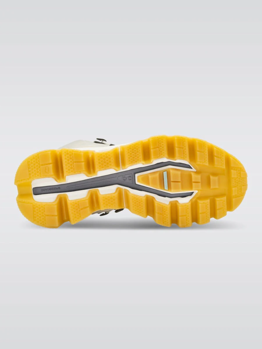 Cloudrock Edge Raw Sneaker - Undyed - Image 4