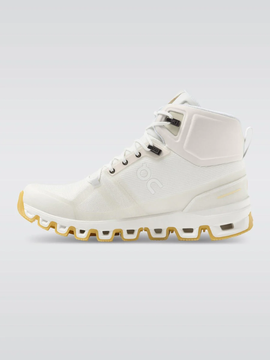 Cloudrock Edge Raw Sneaker - Undyed - Image 5