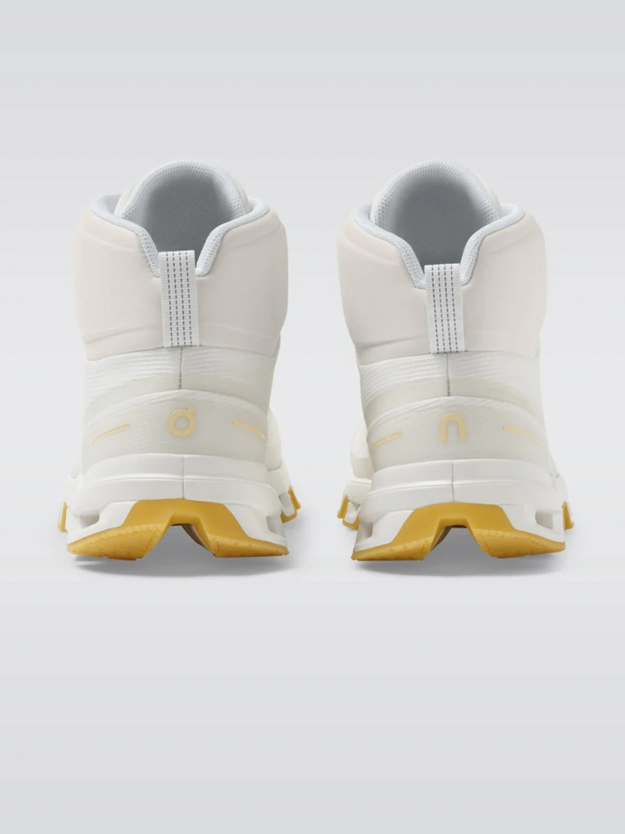 Cloudrock Edge Raw Sneaker - Undyed - Image 6