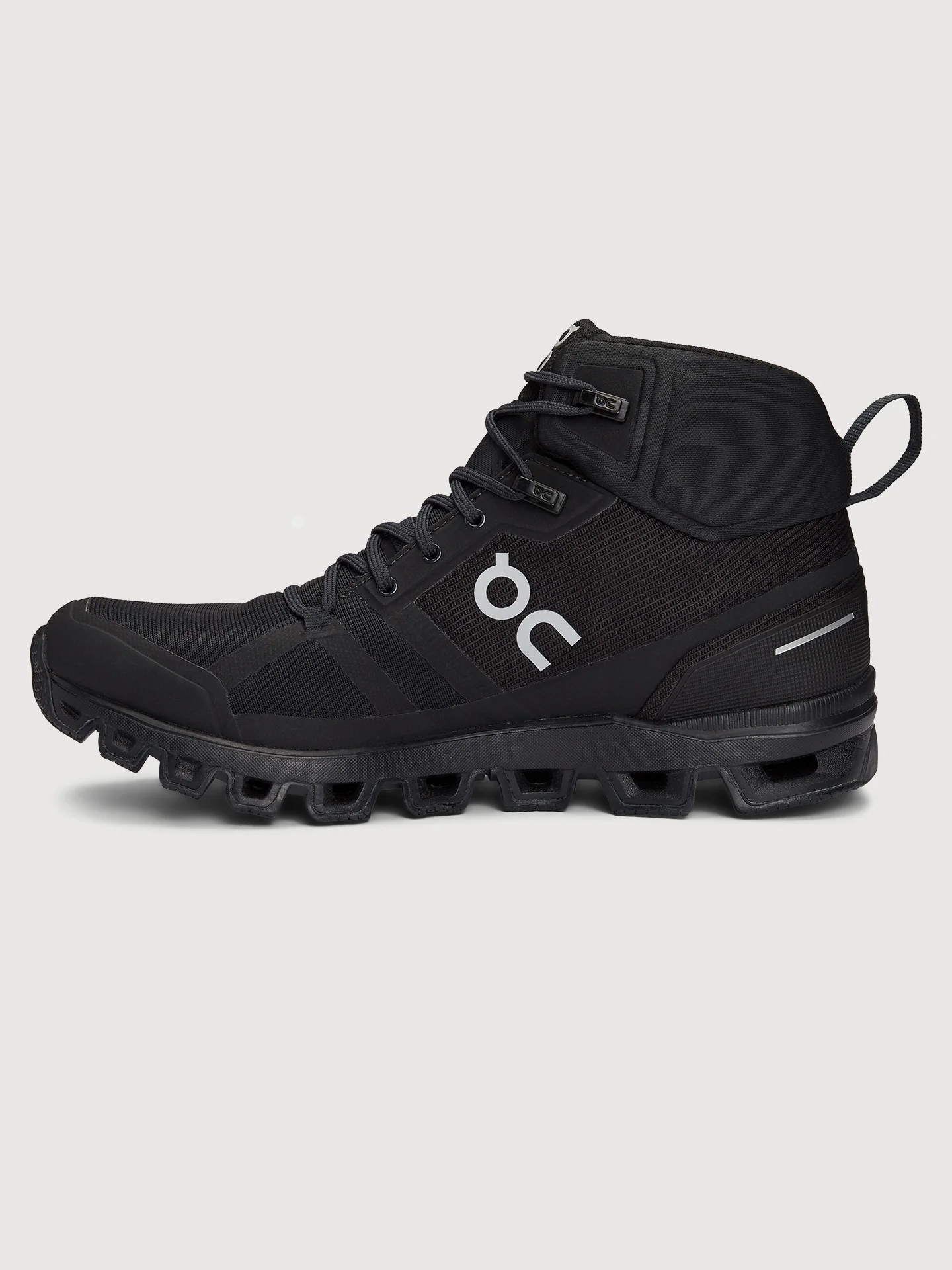Cloudrock Waterproof - All Black - Image 2