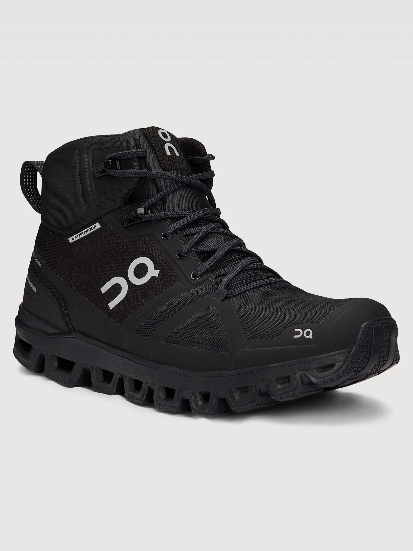 Cloudrock Waterproof - All Black - Image 3