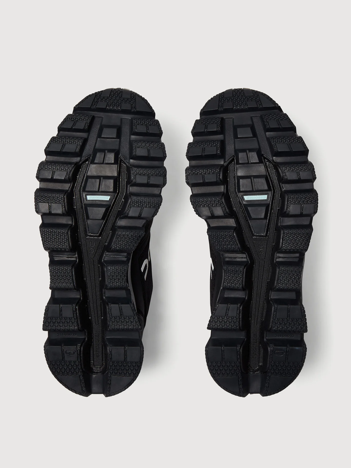 Cloudrock Waterproof - All Black - Image 6