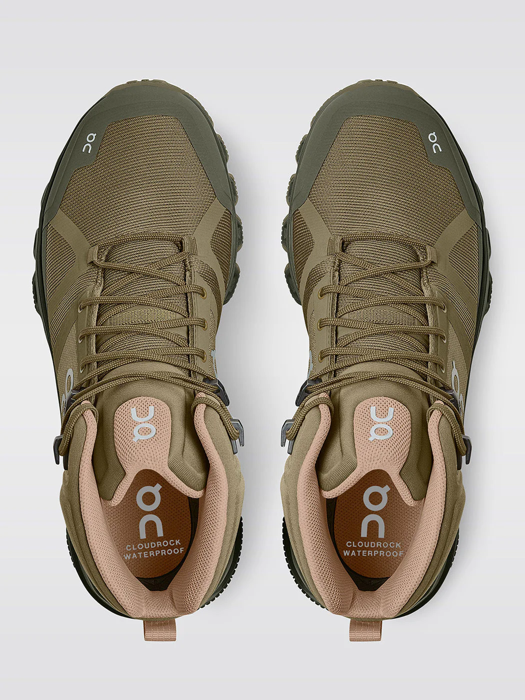Cloudrock Waterproof - Olive/Reed - Image 2