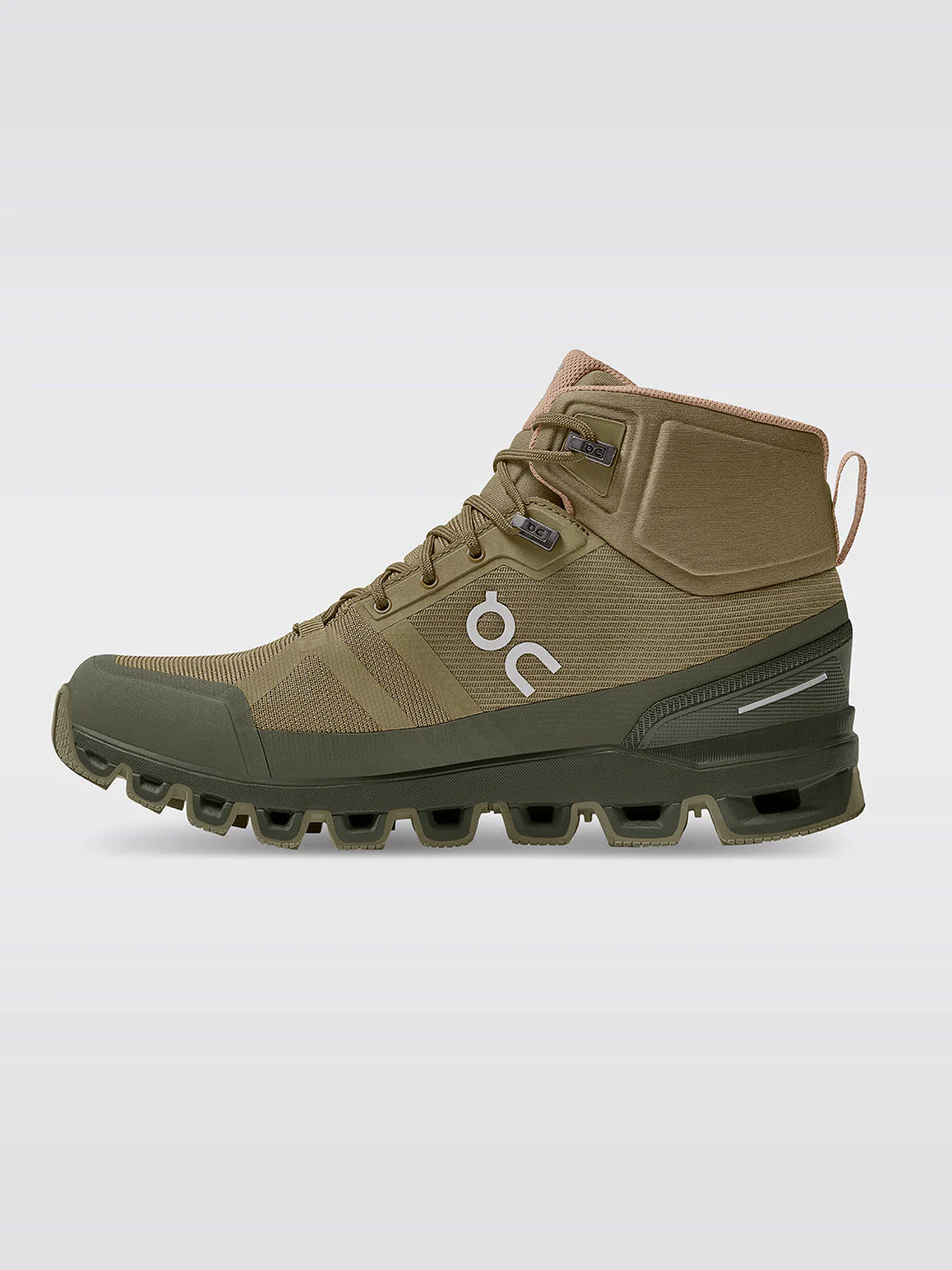Cloudrock Waterproof - Olive/Reed - Image 3