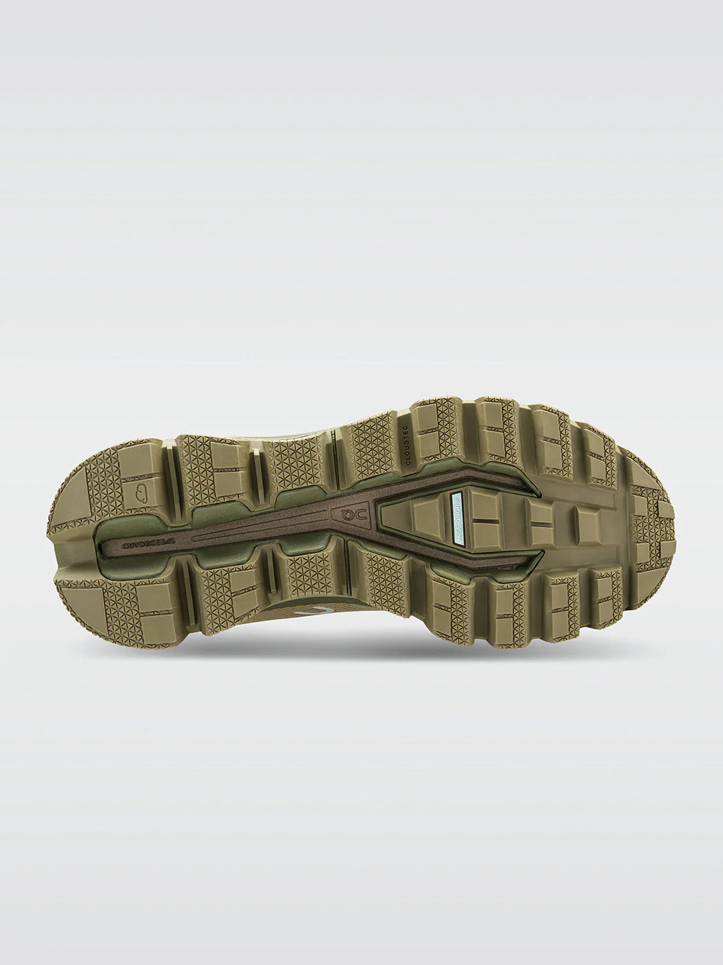 Cloudrock Waterproof - Olive/Reed - Image 4