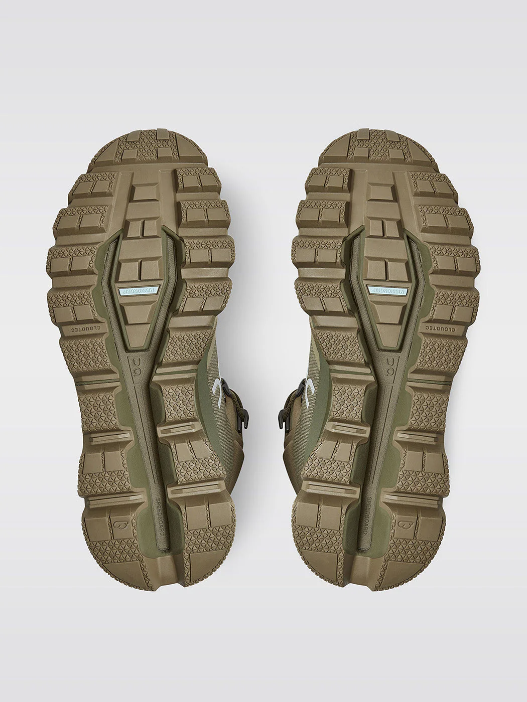 Cloudrock Waterproof - Olive/Reed - Image 5