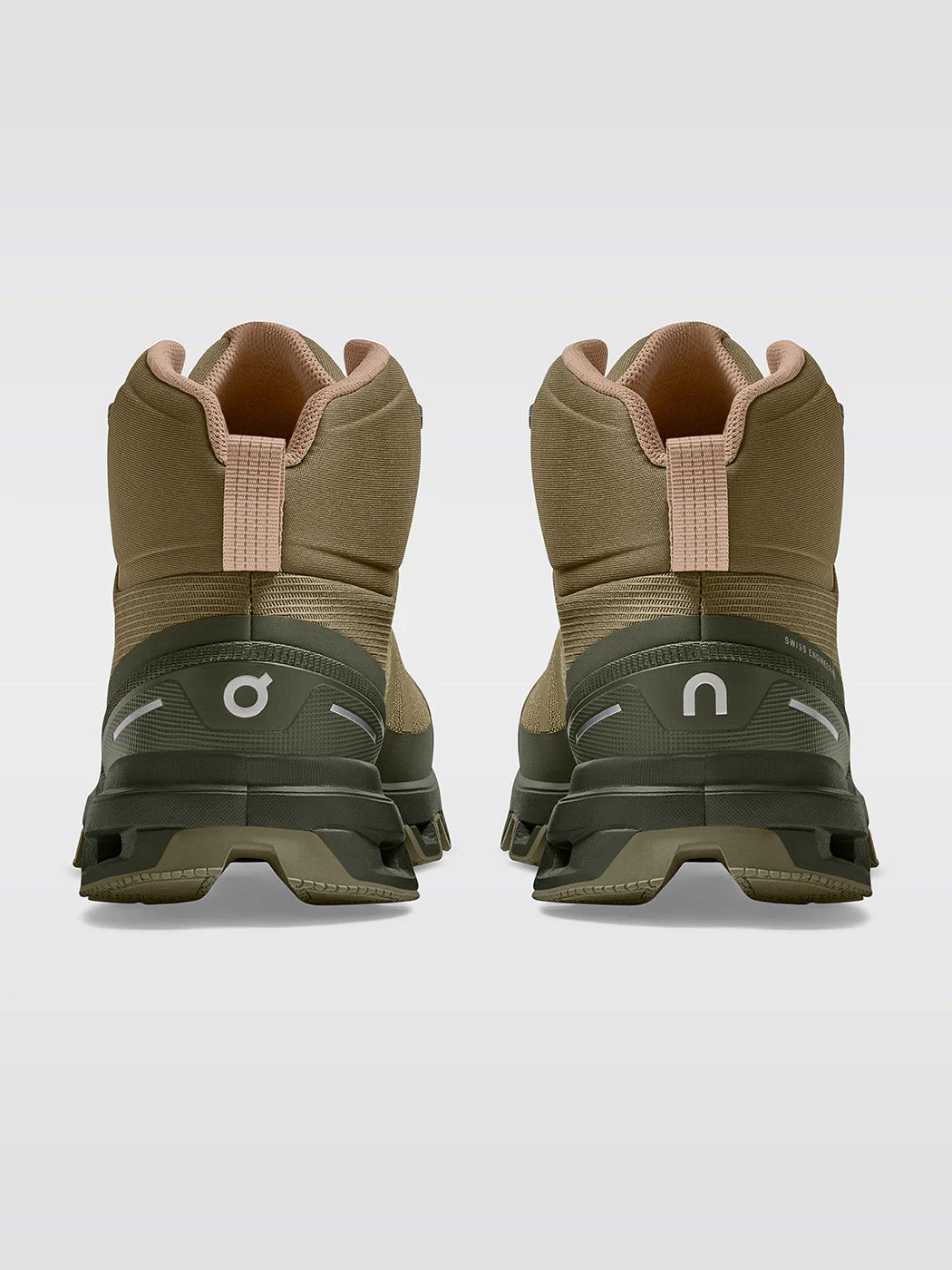 Cloudrock Waterproof - Olive/Reed - Image 6