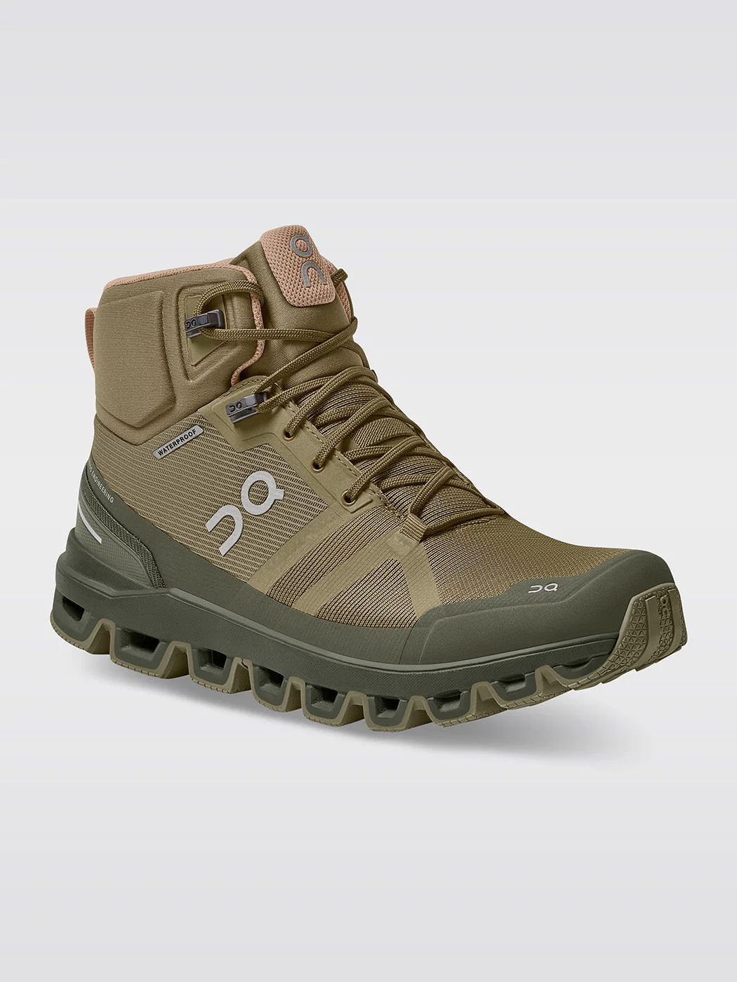 Cloudrock Waterproof - Olive/Reed - Image 7