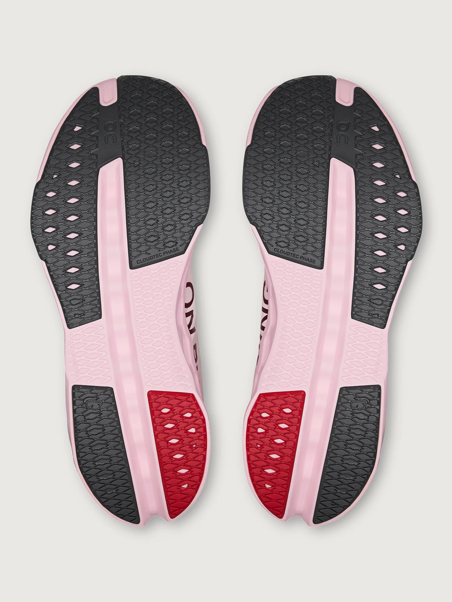 Cloudsurfer Next - Peony | Ivory - Image 7