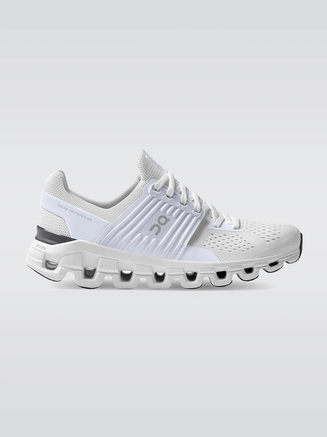Cloudswift - All White - Image 2