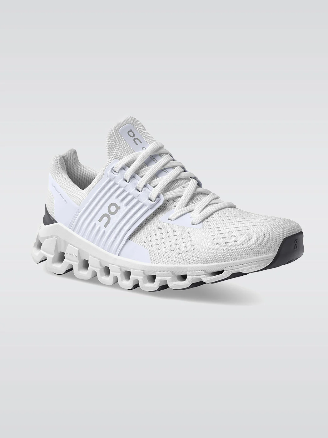 Cloudswift - All White - Image 3
