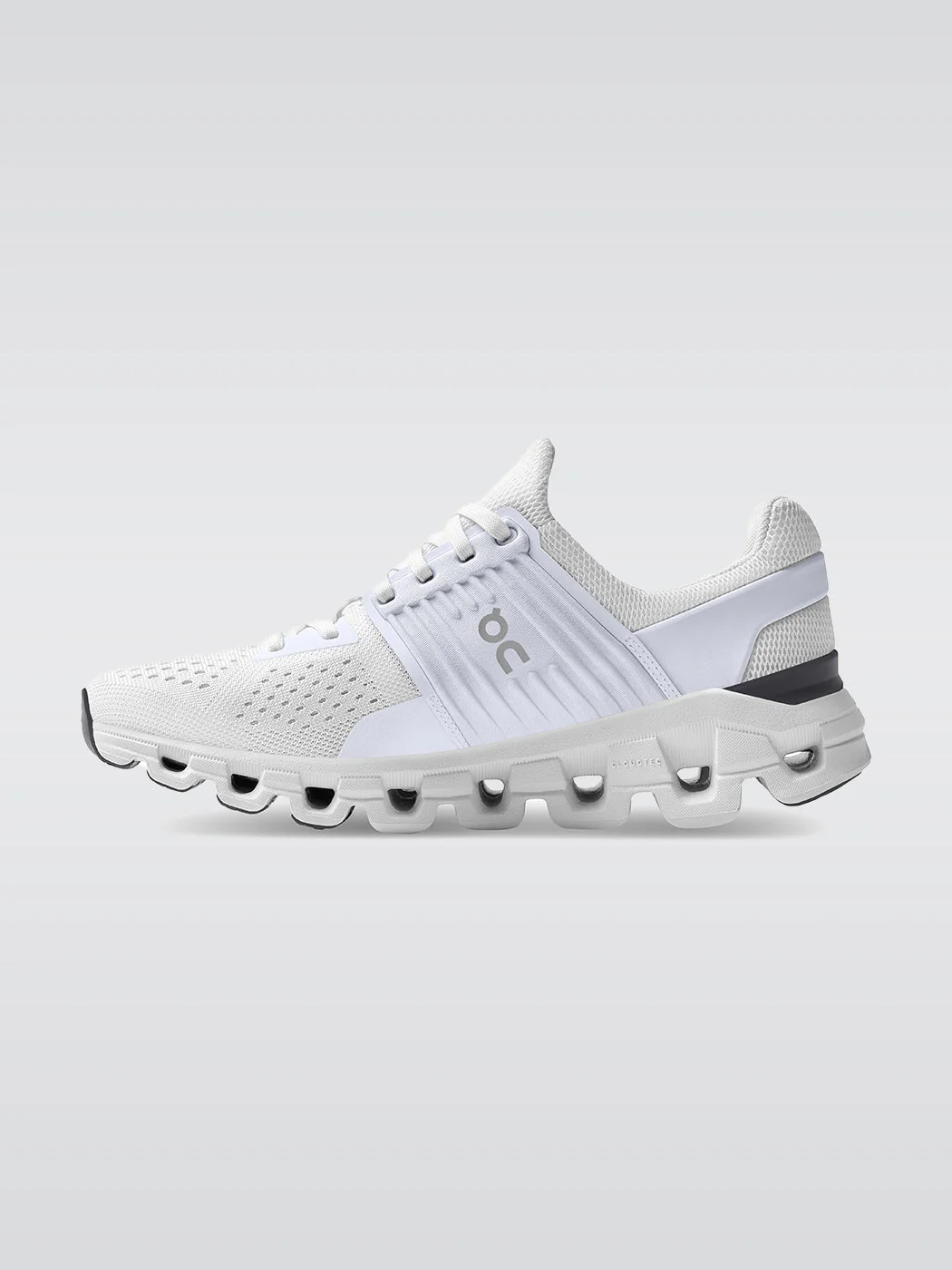 Cloudswift - All White - Image 4