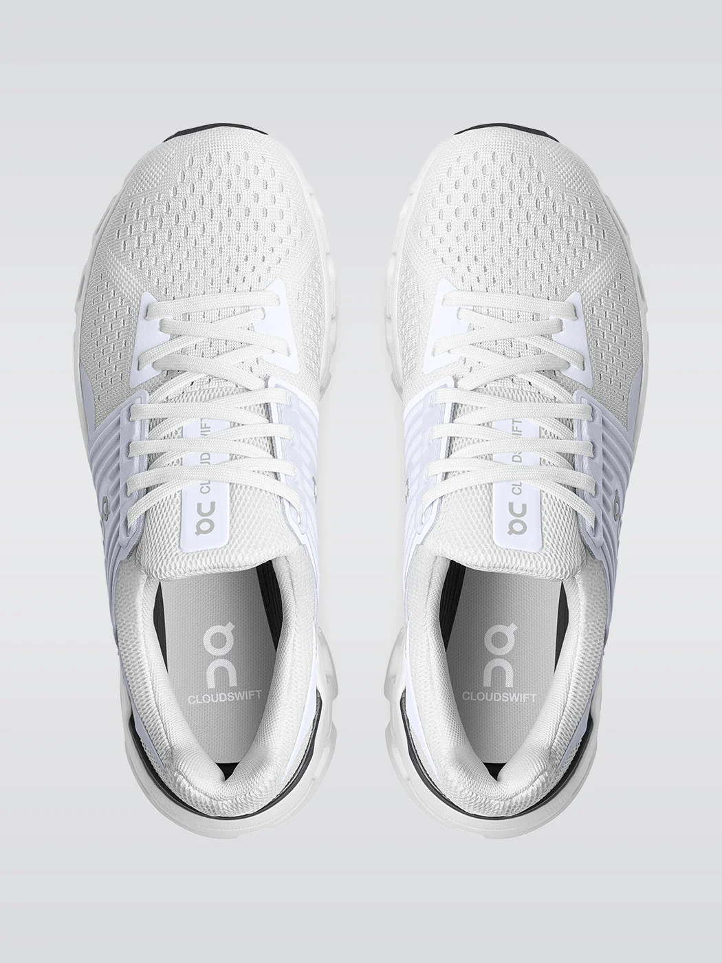 Cloudswift - All White - Image 7