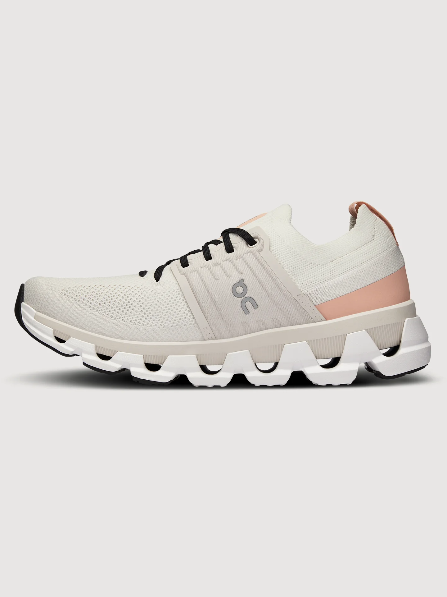 Cloudswift 3 - IVORY | ROSE - Image 2