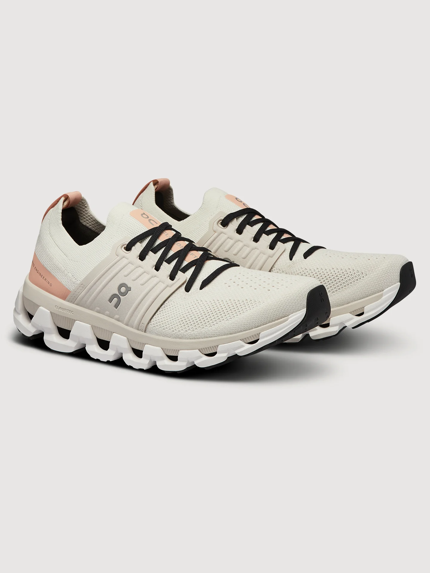 Cloudswift 3 - IVORY | ROSE - Image 3