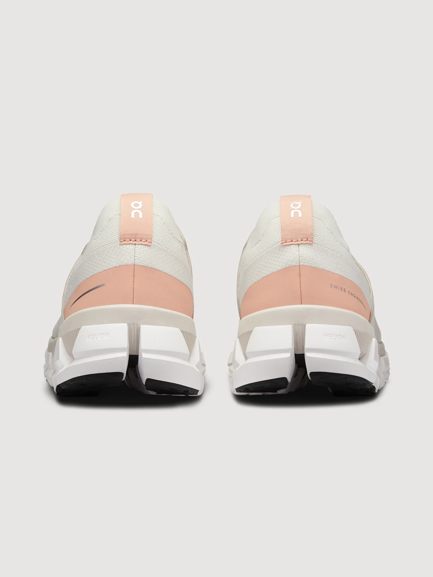 Cloudswift 3 - IVORY | ROSE - Image 4