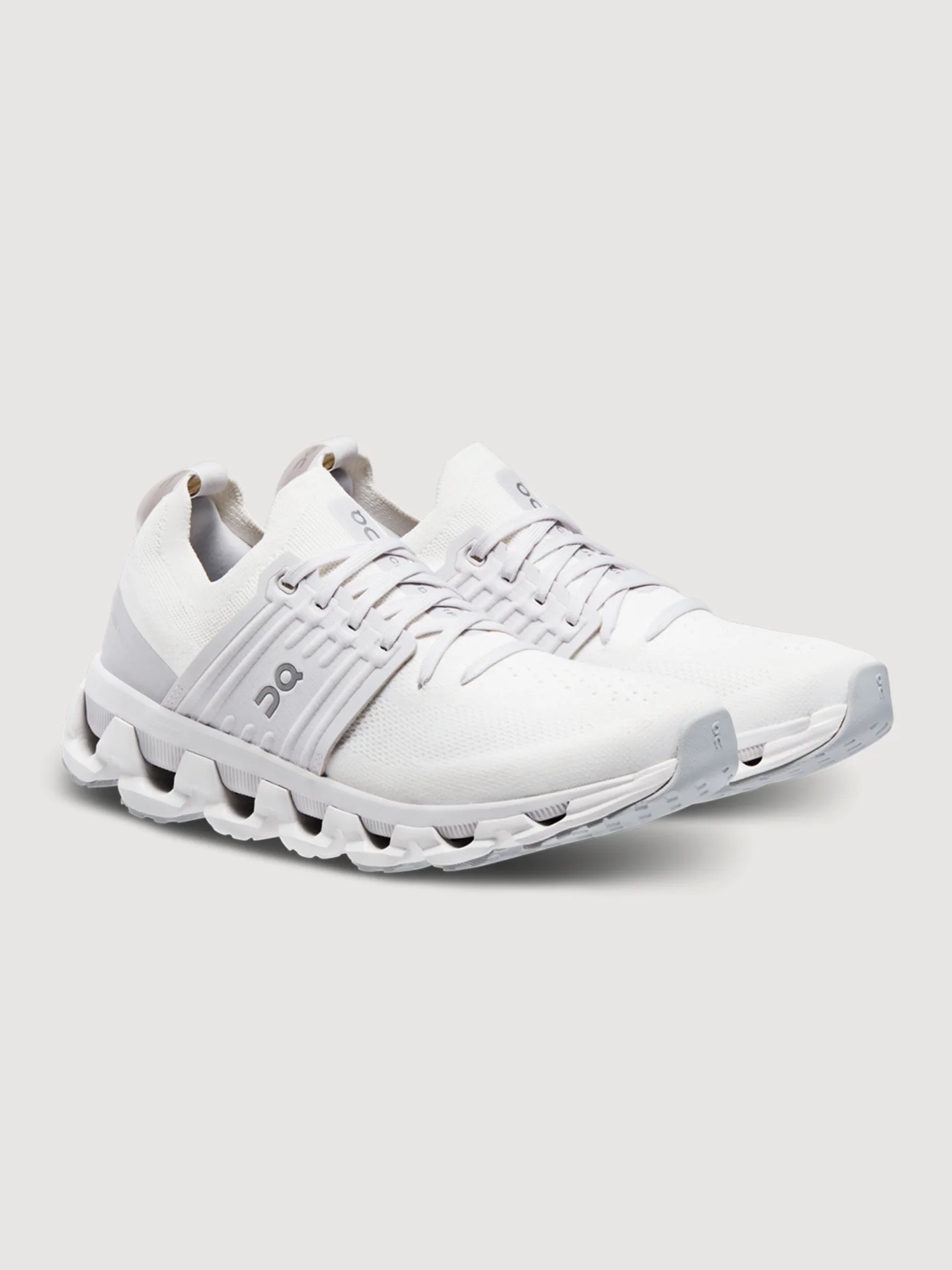 Cloudswift 3 - White | Frost - Image 3