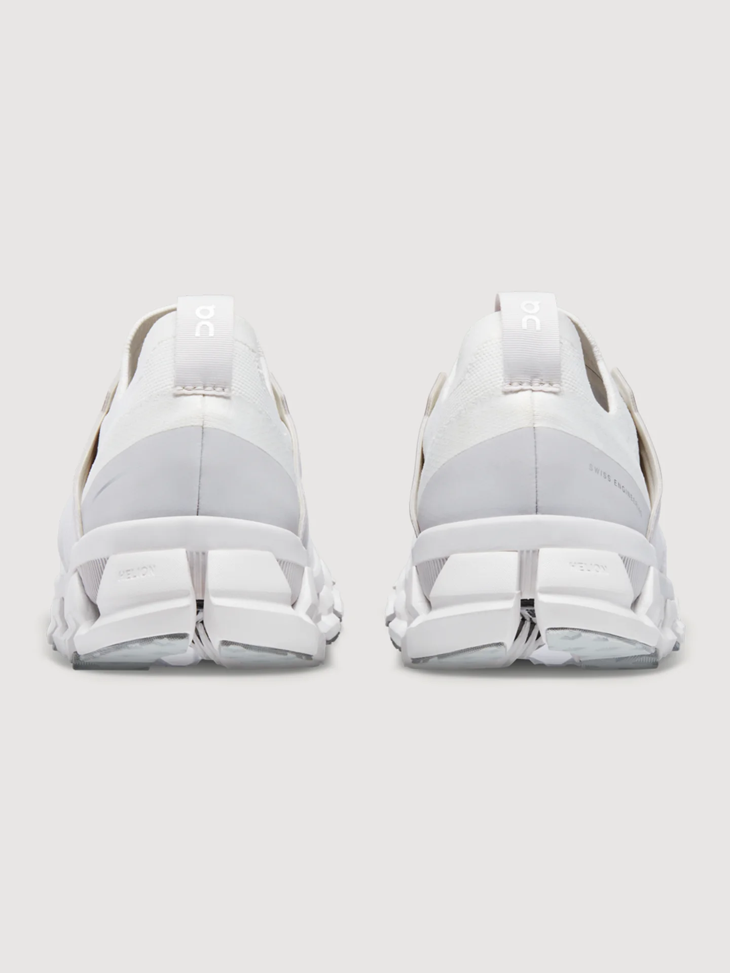 Cloudswift 3 - White | Frost - Image 5