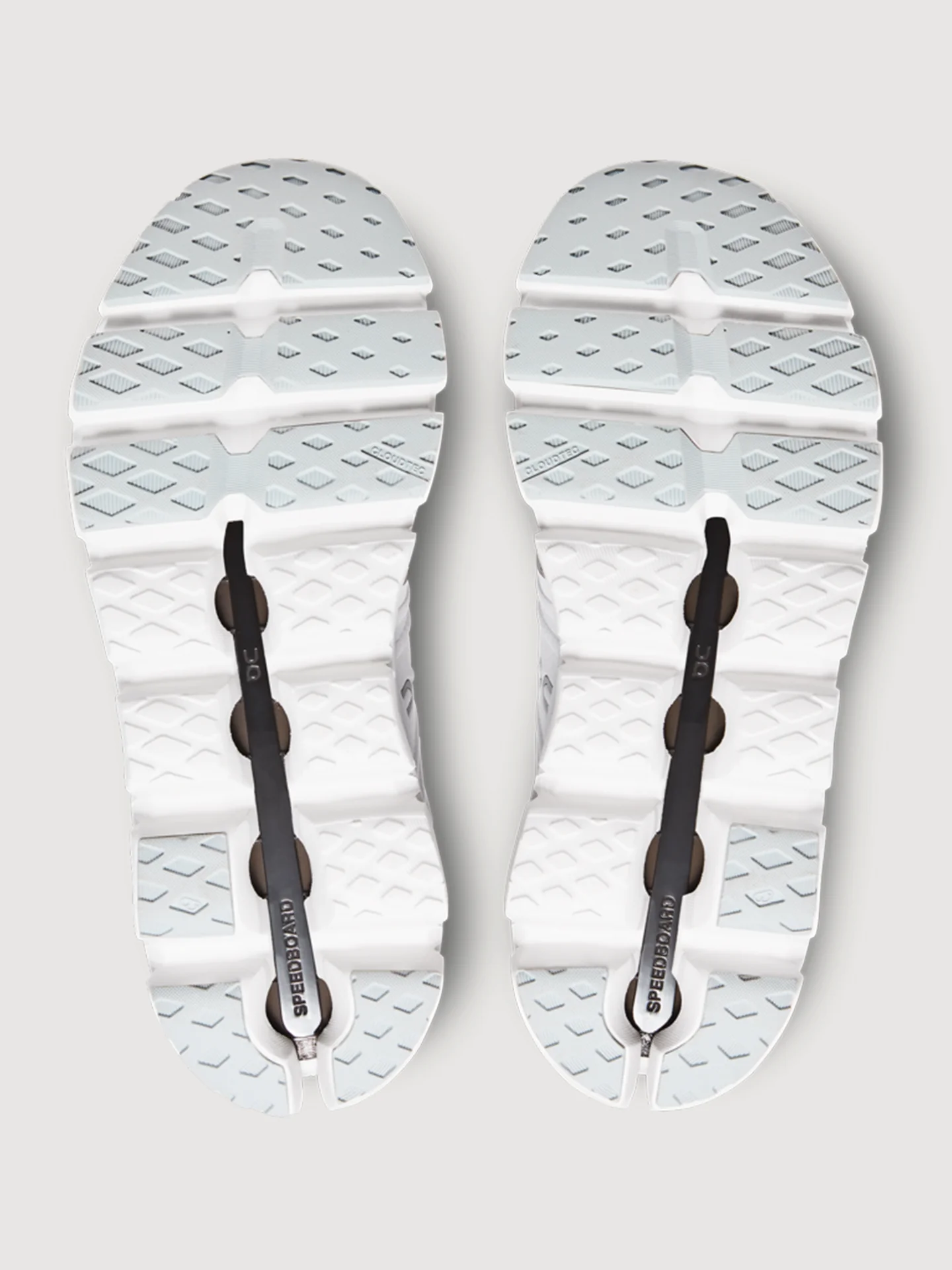 Cloudswift 3 - White | Frost - Image 6