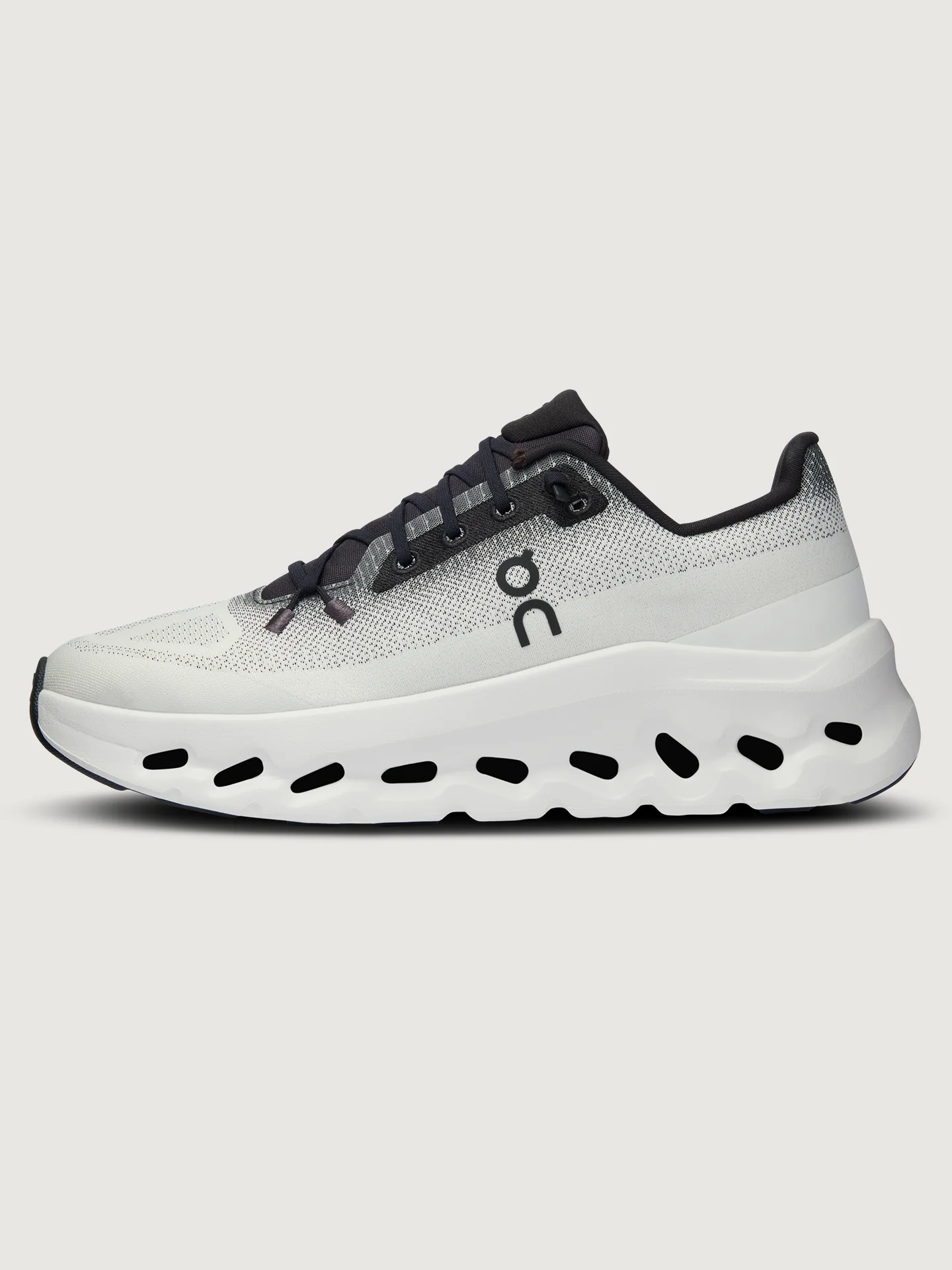 Cloudtilt - Black | Ivory - Image 2