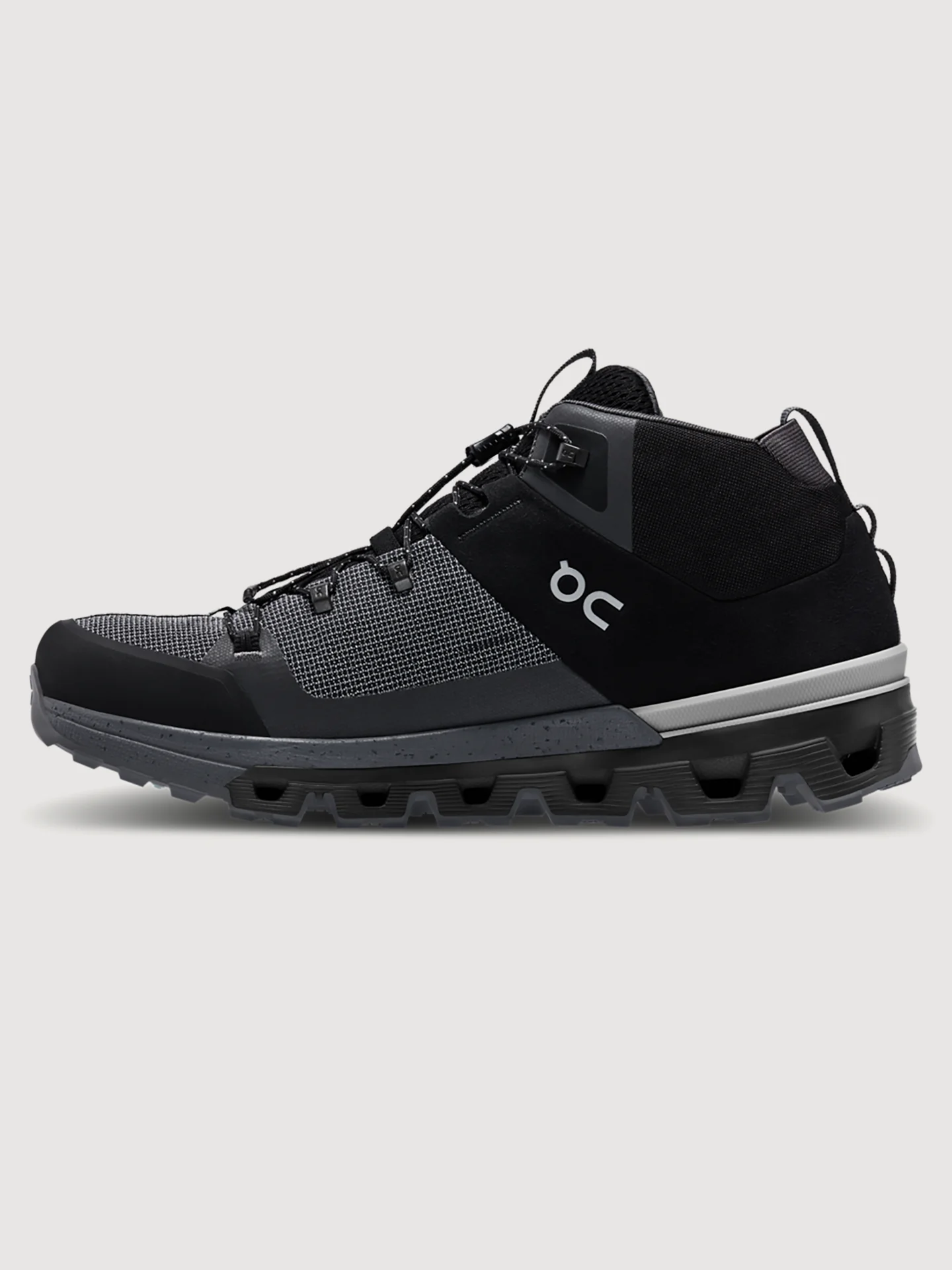 Cloudtrax - BLACK | ROCK - Image 2