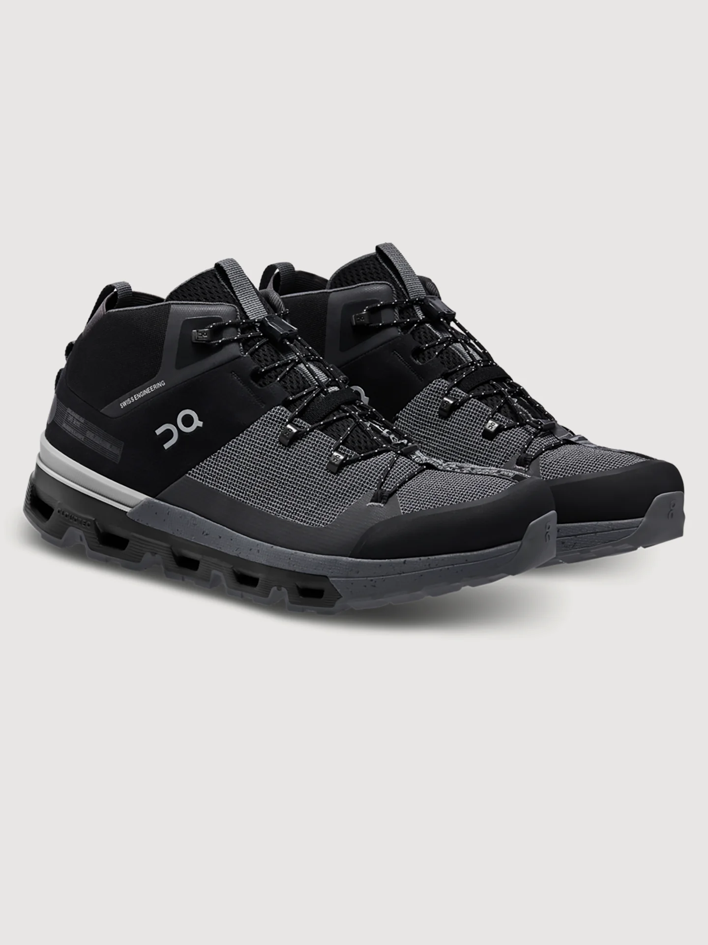 Cloudtrax - BLACK | ROCK - Image 3