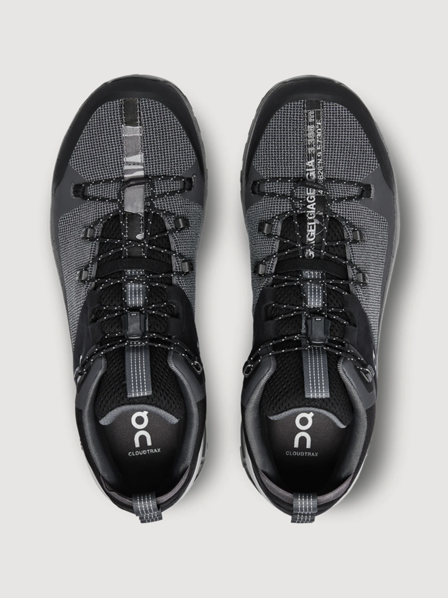 Cloudtrax - BLACK | ROCK - Image 4