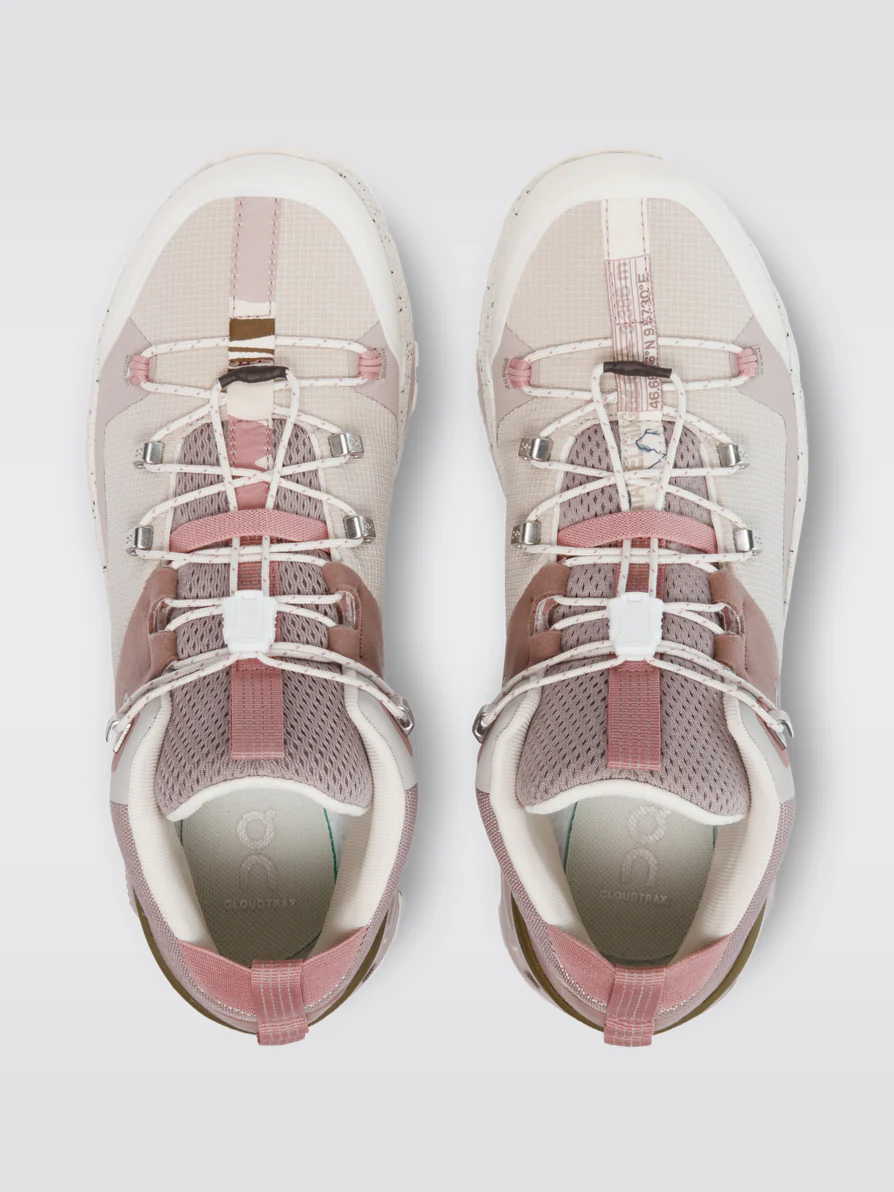 Cloudtrax - ROSE/IVORY - Image 2