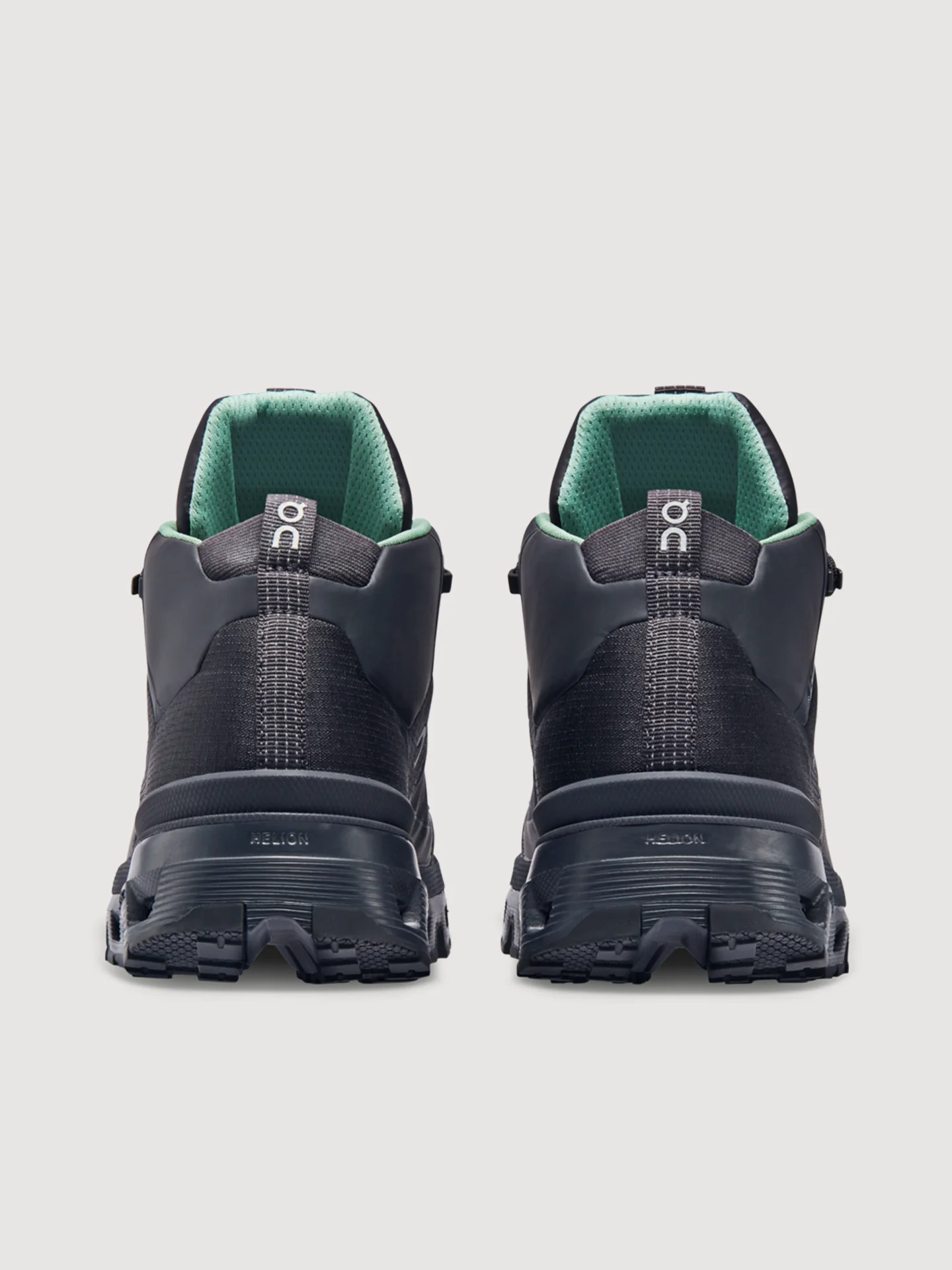 Cloudtrax Waterproof - Black - Image 5