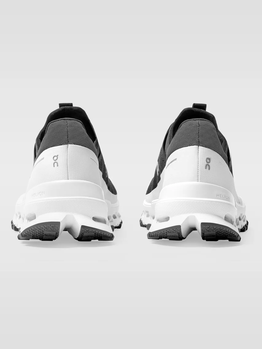 Cloudultra - Black / White - Image 3