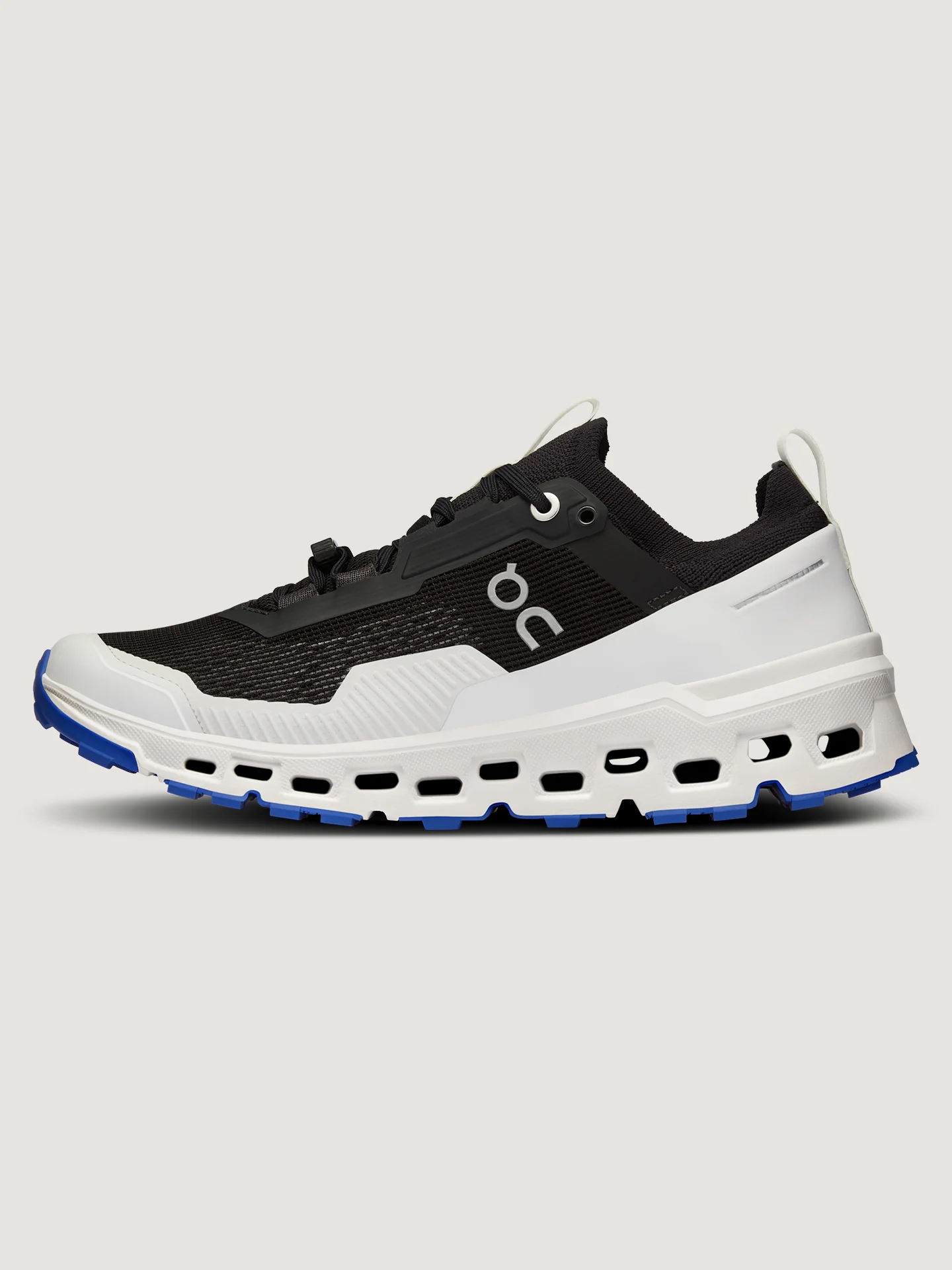 Cloudultra 2 - Black | White - Image 2