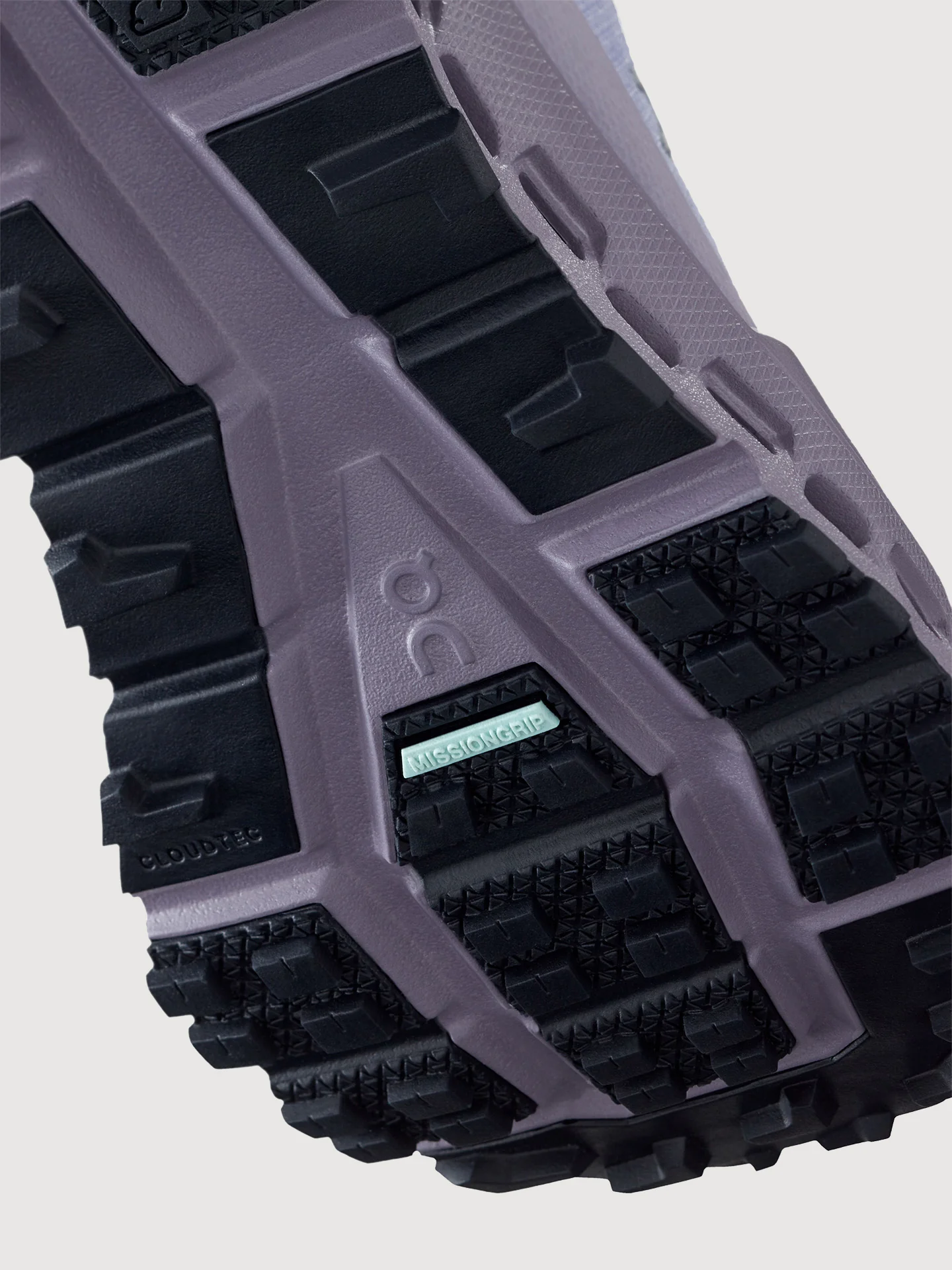 Cloudultra Sneaker - Lavendar Eclipse - Image 10