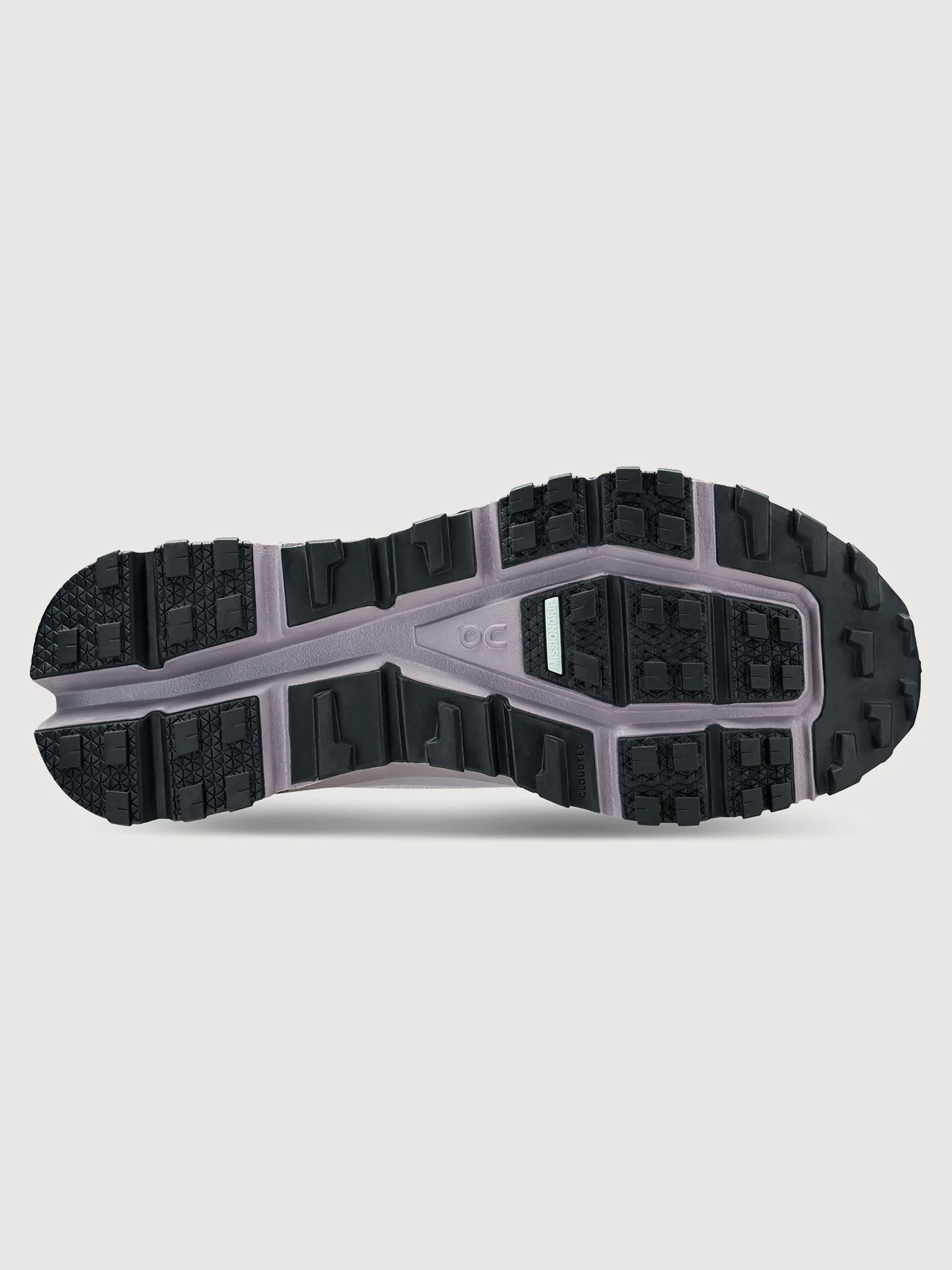 Cloudultra Sneaker - Lavendar Eclipse - Image 2