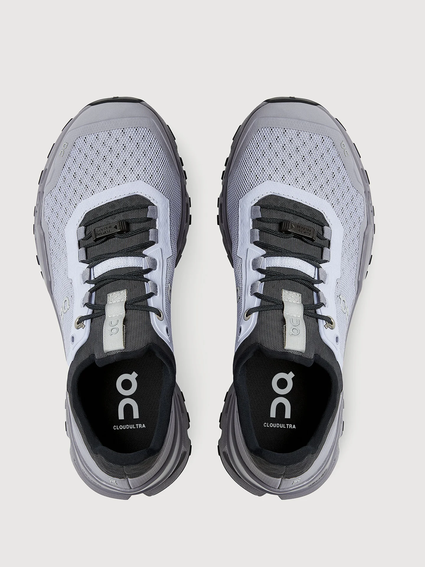 Cloudultra Sneaker - Lavendar Eclipse - Image 3