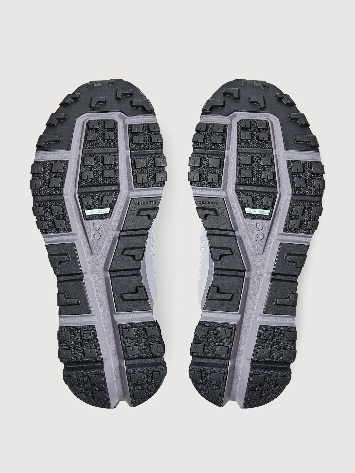 Cloudultra Sneaker - Lavendar Eclipse - Image 4