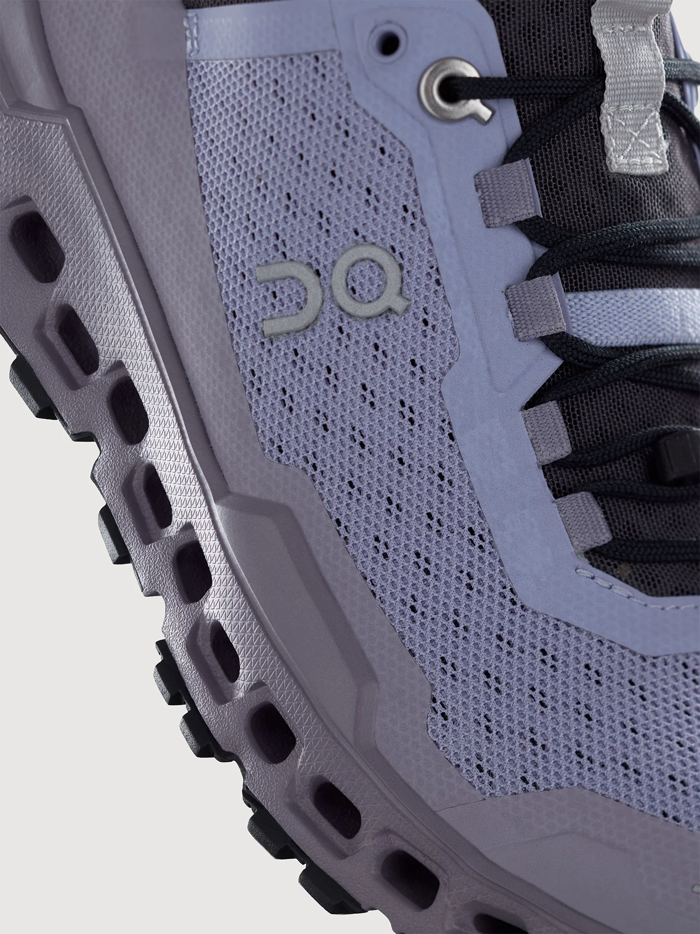 Cloudultra Sneaker - Lavendar Eclipse - Image 7