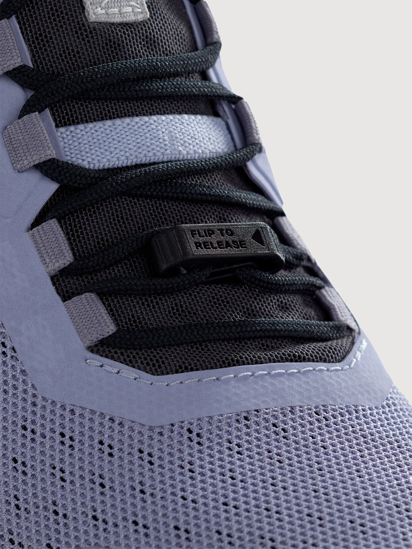 Cloudultra Sneaker - Lavendar Eclipse - Image 8