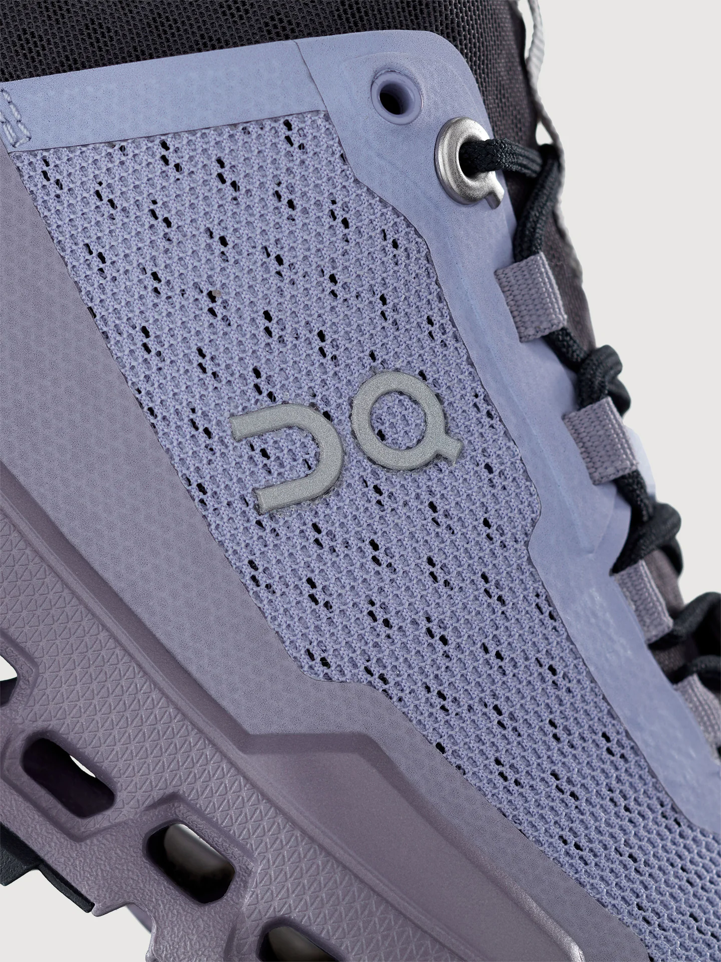 Cloudultra Sneaker - Lavendar Eclipse - Image 9