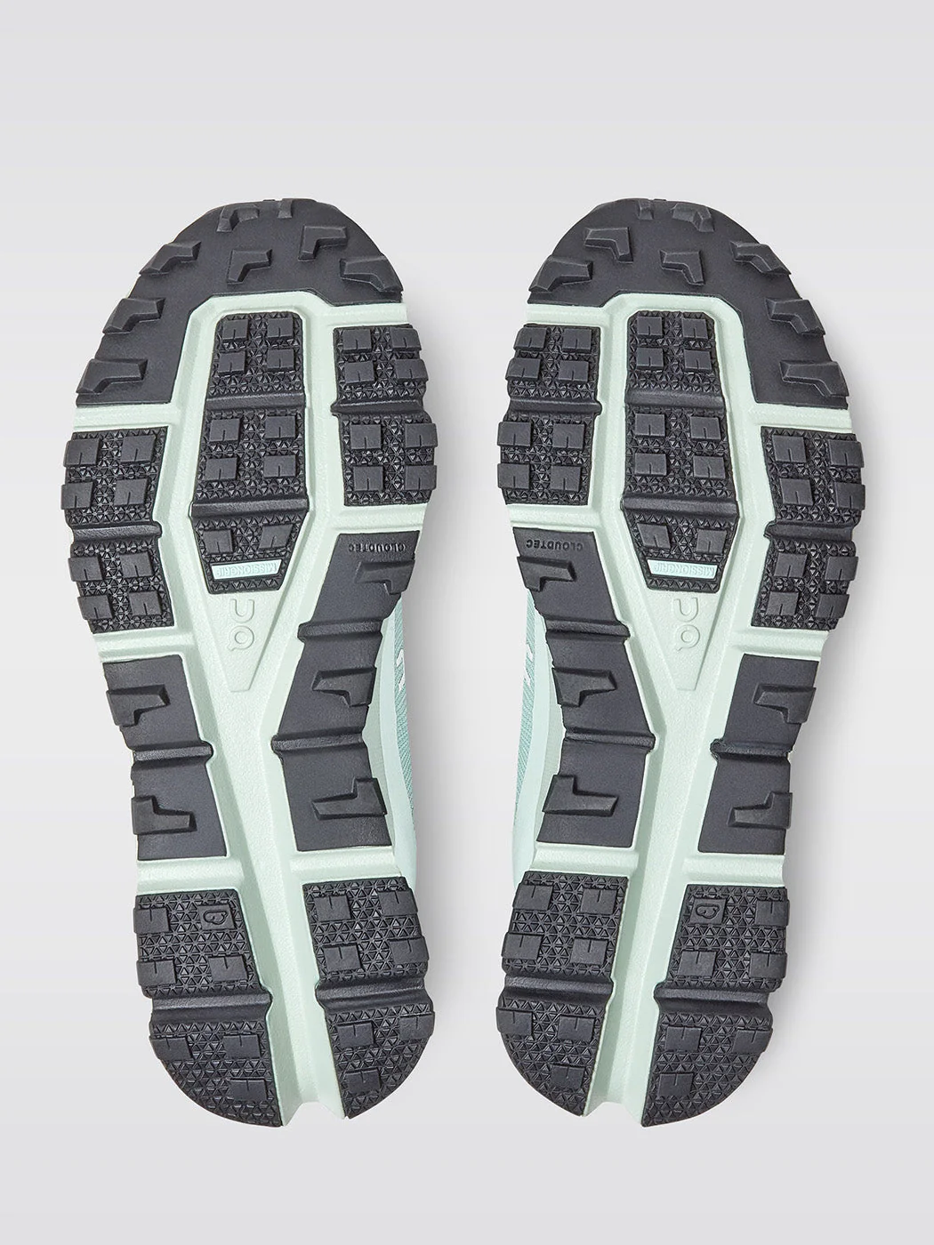 Cloudultra Sneaker - Moss Eclipse - Image 2