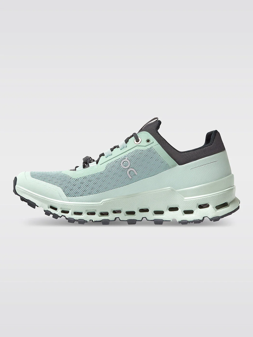 Cloudultra Sneaker - Moss Eclipse - Image 4