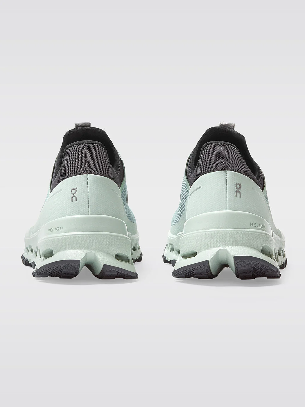 Cloudultra Sneaker - Moss Eclipse - Image 5