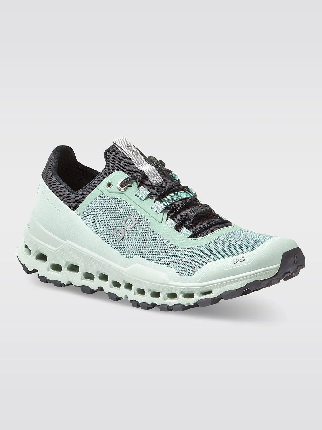 Cloudultra Sneaker - Moss Eclipse - Image 6