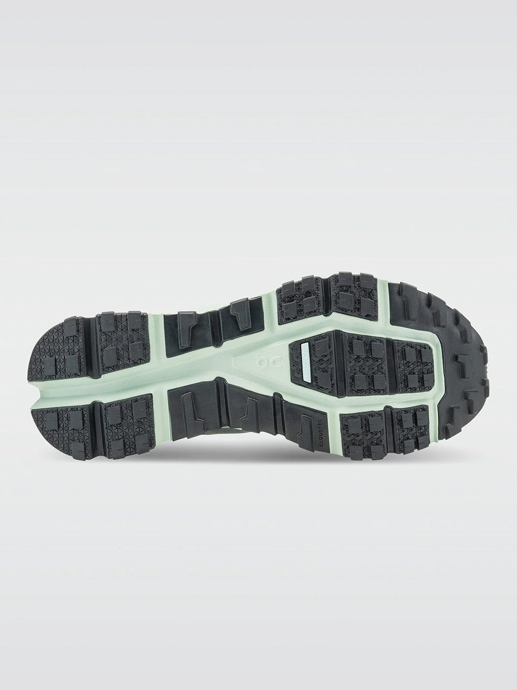 Cloudultra Sneaker - Moss Eclipse - Image 7