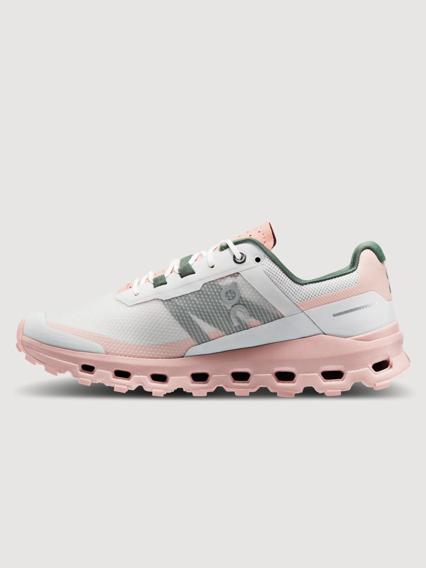 Cloudvista Exclusive - Frost | Rose - Image 2