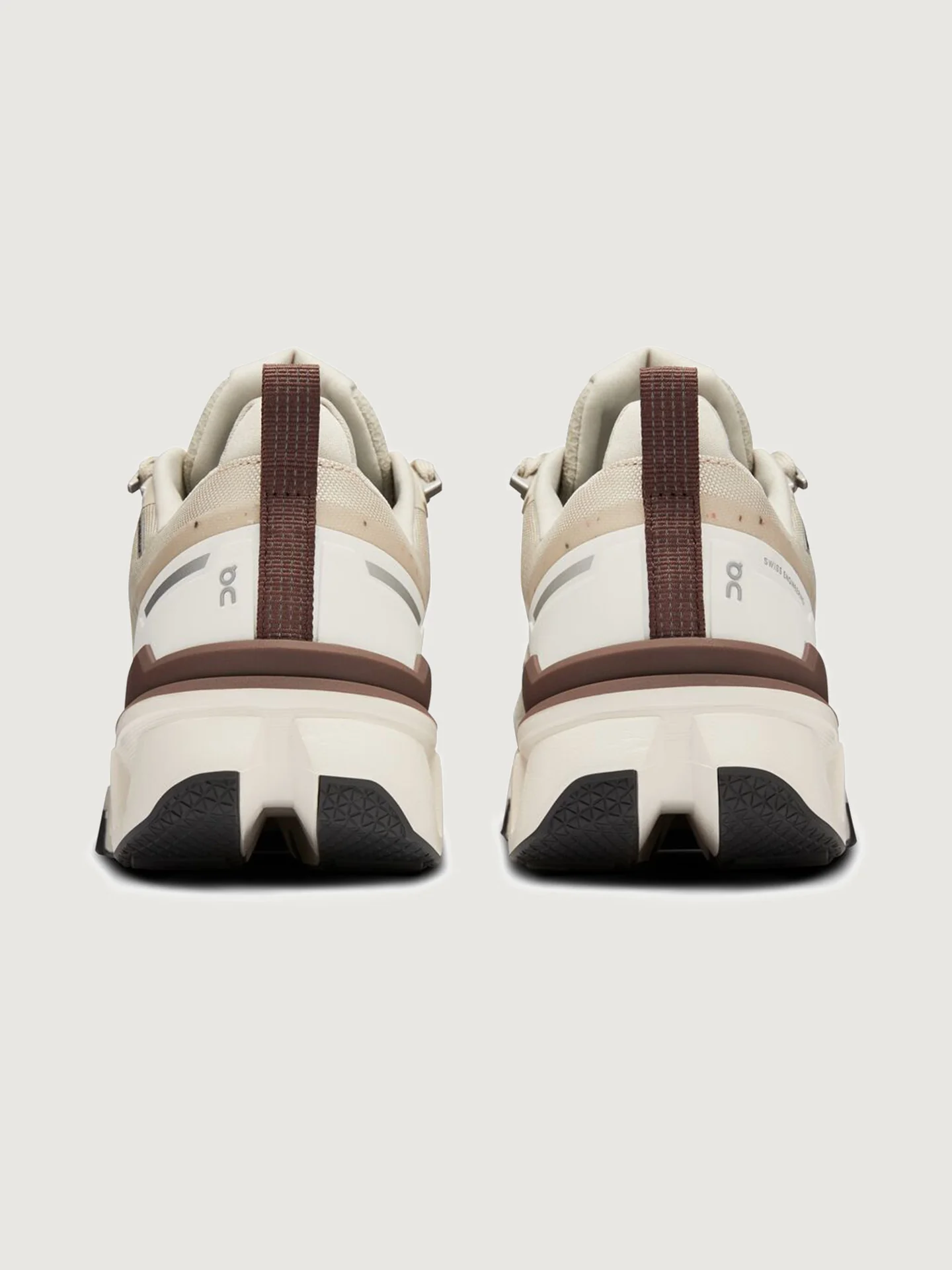 Cloudwander Waterproof - SAND | IVORY - Image 3